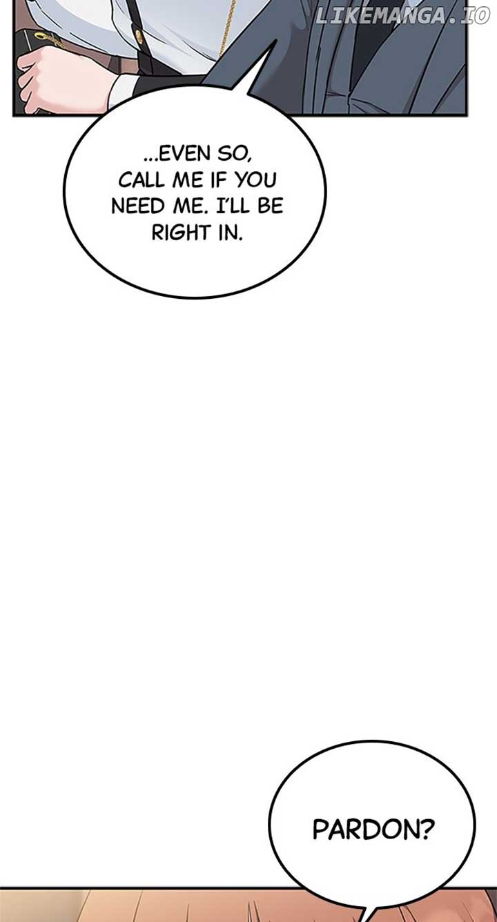 Our Night Shift Chapter 28 - Page 88