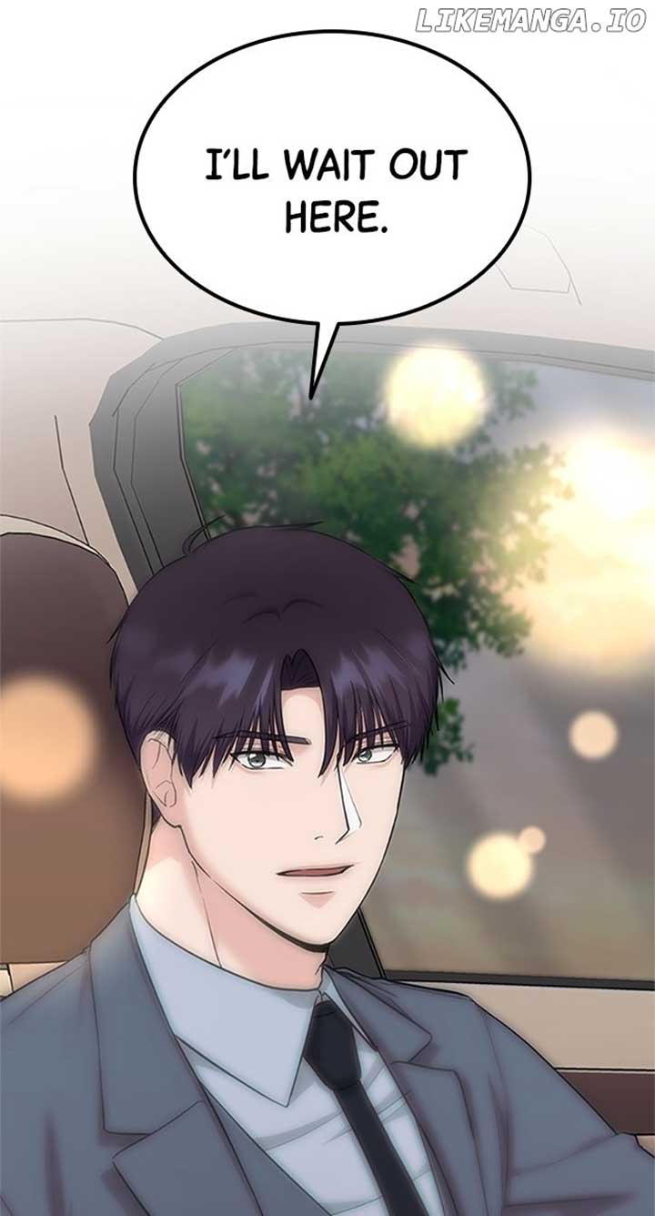 Our Night Shift Chapter 28 - Page 90