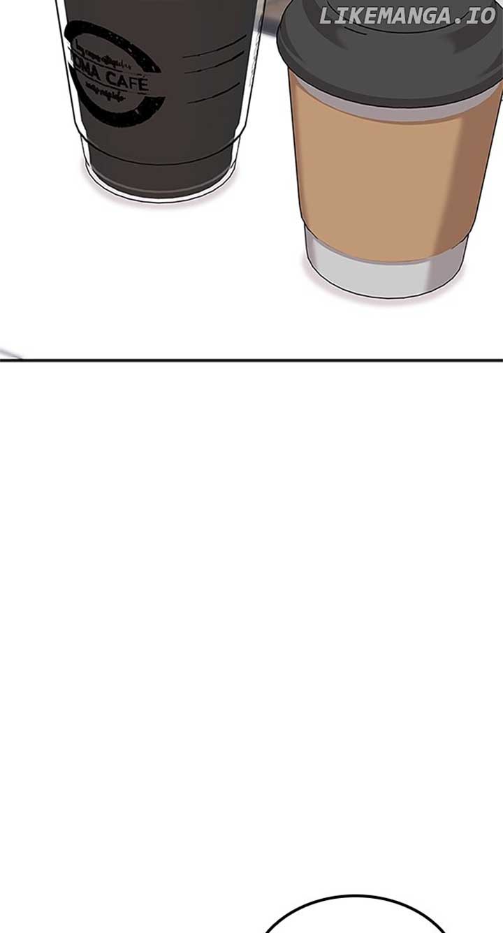 Our Night Shift Chapter 28 - Page 10