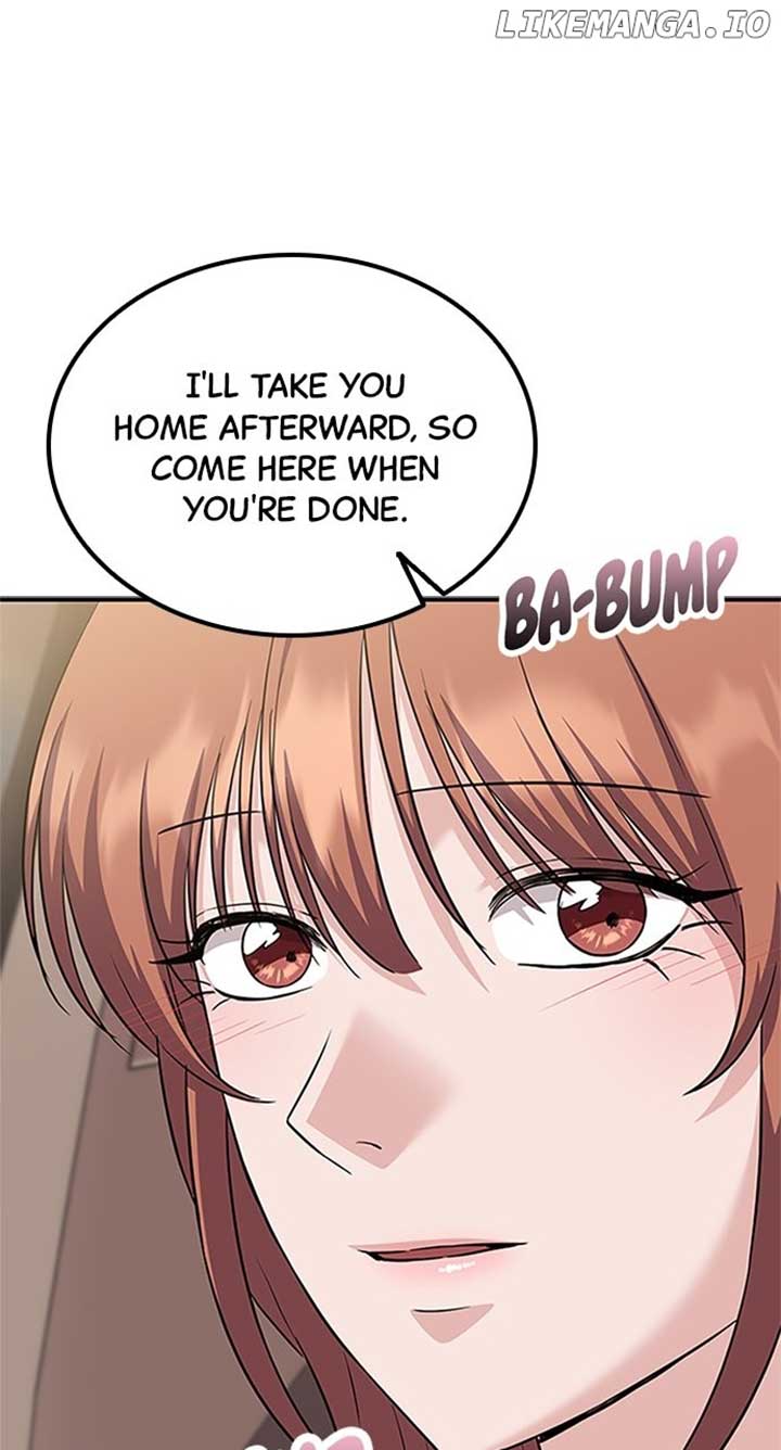 Our Night Shift Chapter 28 - Page 92