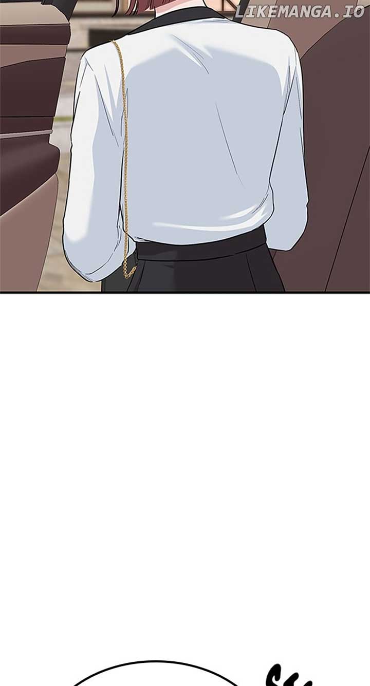 Our Night Shift Chapter 28 - Page 94