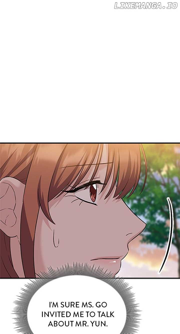 Our Night Shift Chapter 28 - Page 96