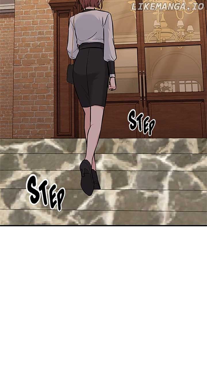 Our Night Shift Chapter 28 - Page 98