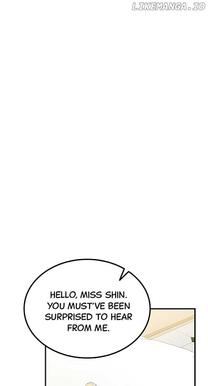 Our Night Shift Chapter 28 - Page 99