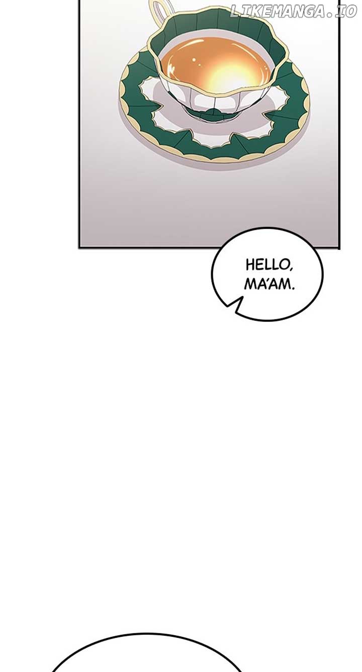 Our Night Shift Chapter 28 - Page 100