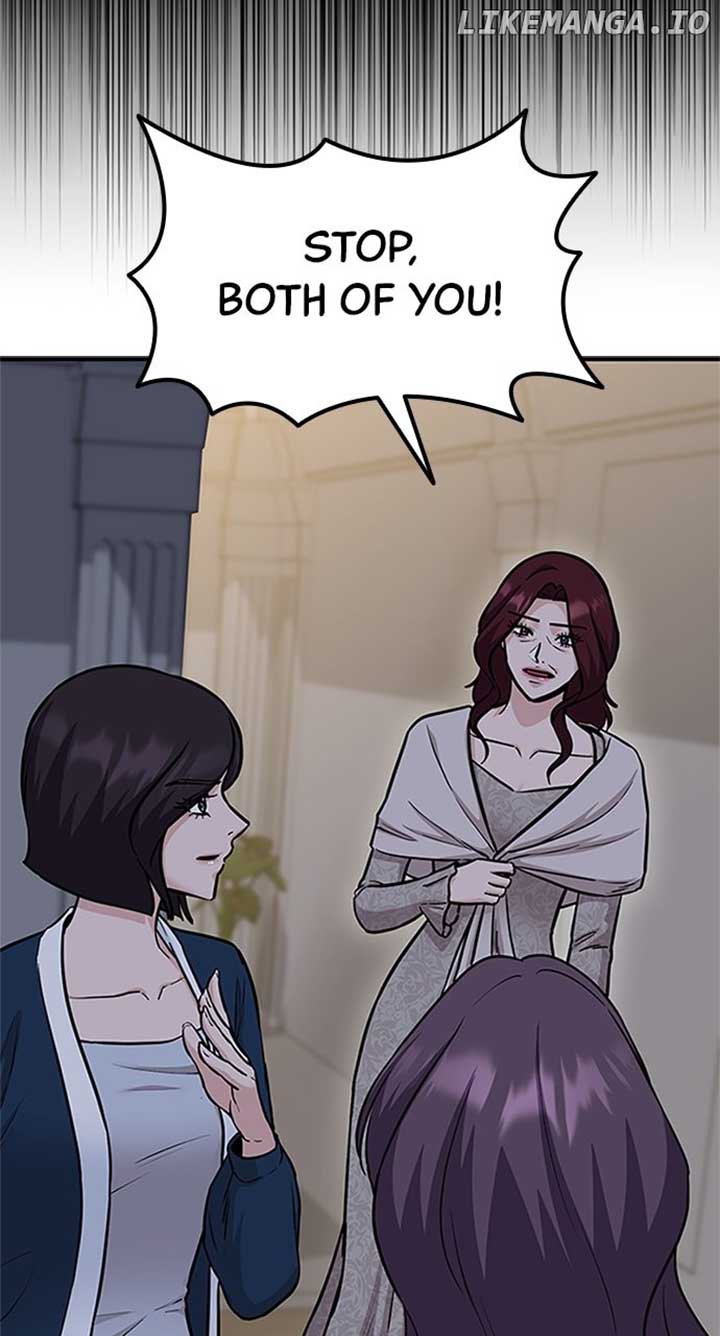 Our Night Shift Chapter 29 - Page 106
