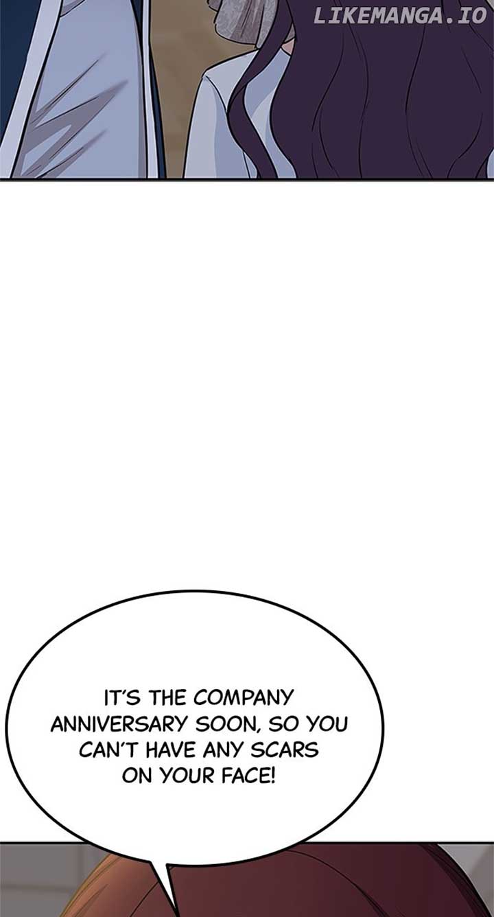 Our Night Shift Chapter 29 - Page 107