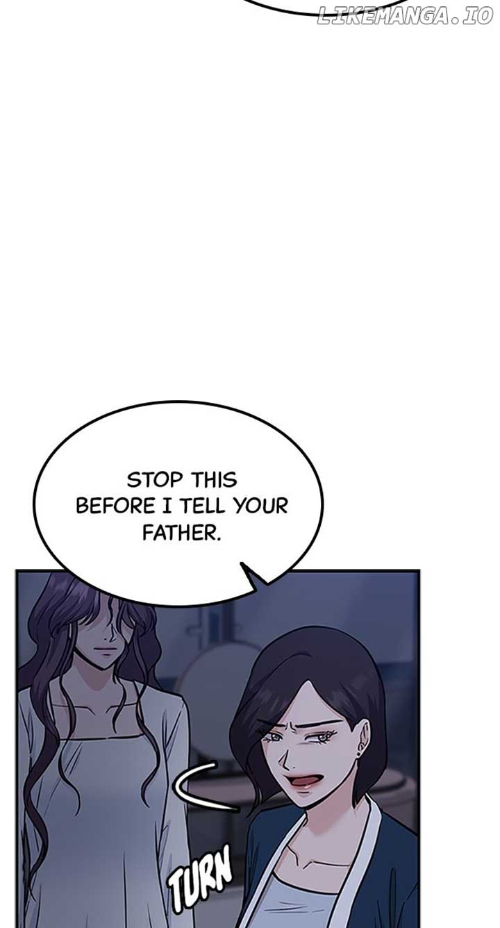 Our Night Shift Chapter 29 - Page 109