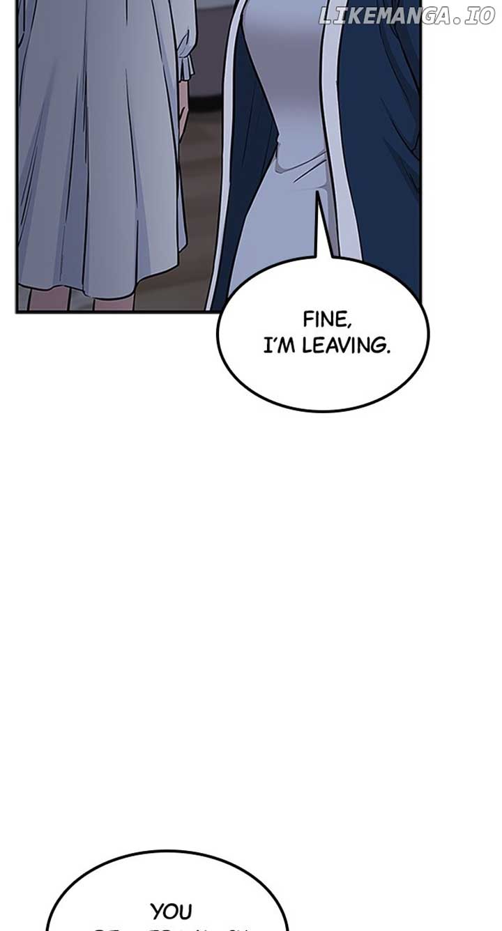 Our Night Shift Chapter 29 - Page 110