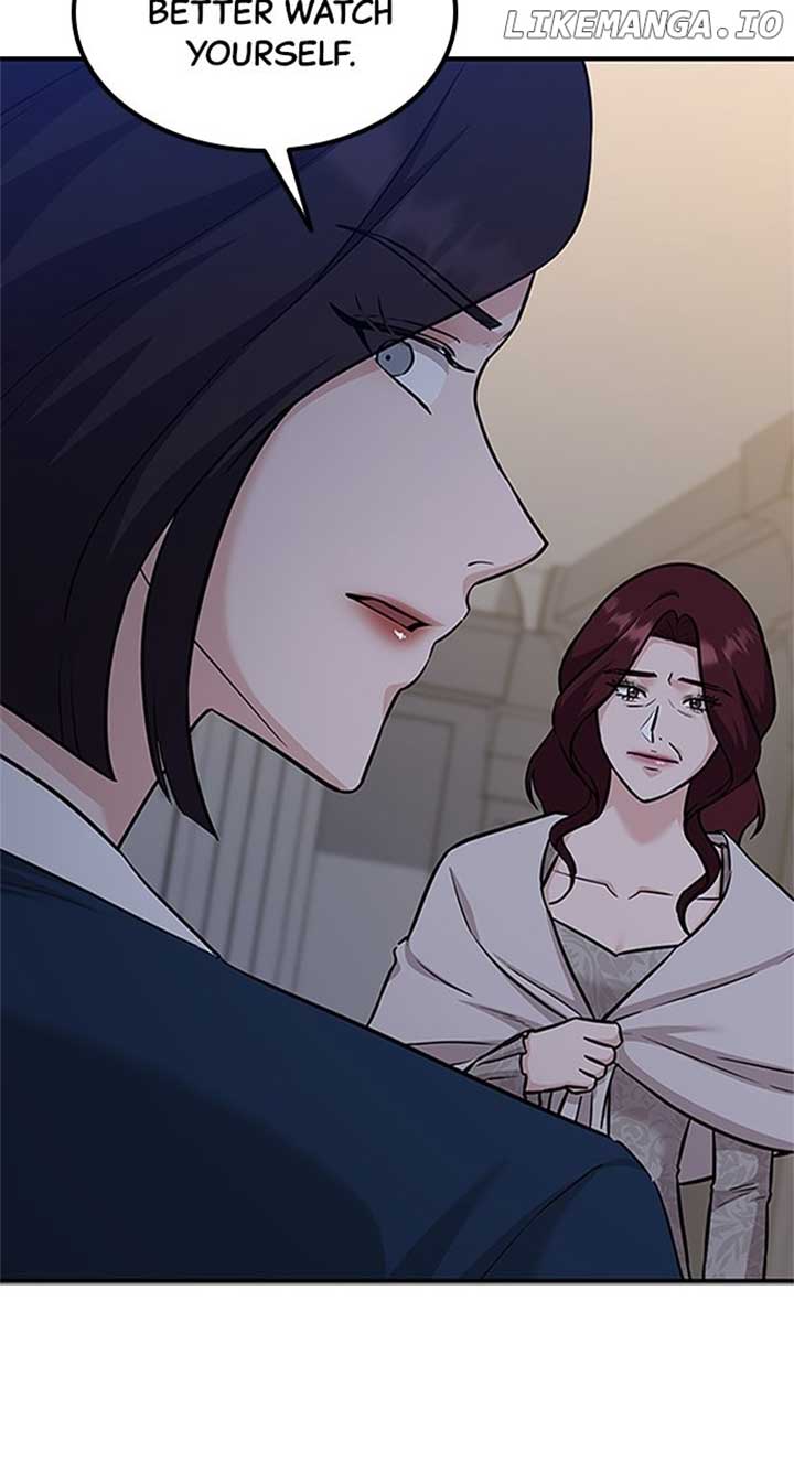 Our Night Shift Chapter 29 - Page 111