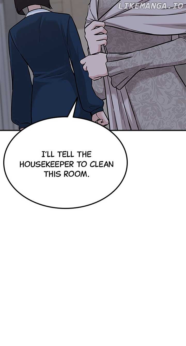 Our Night Shift Chapter 29 - Page 114