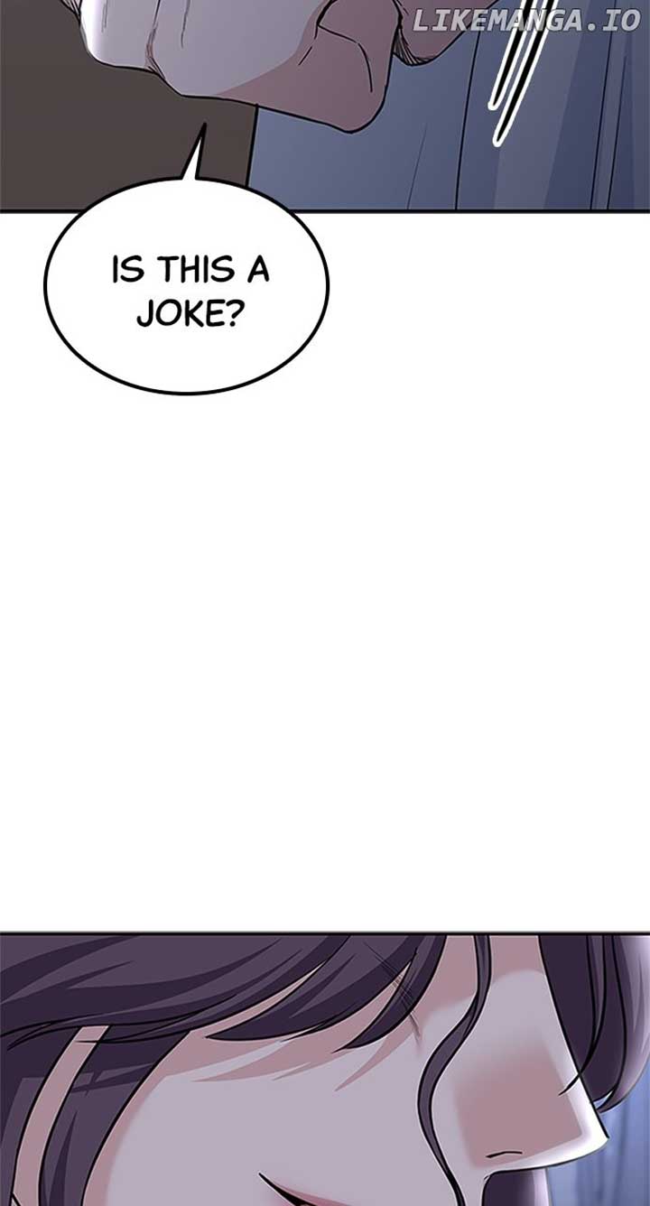 Our Night Shift Chapter 29 - Page 118
