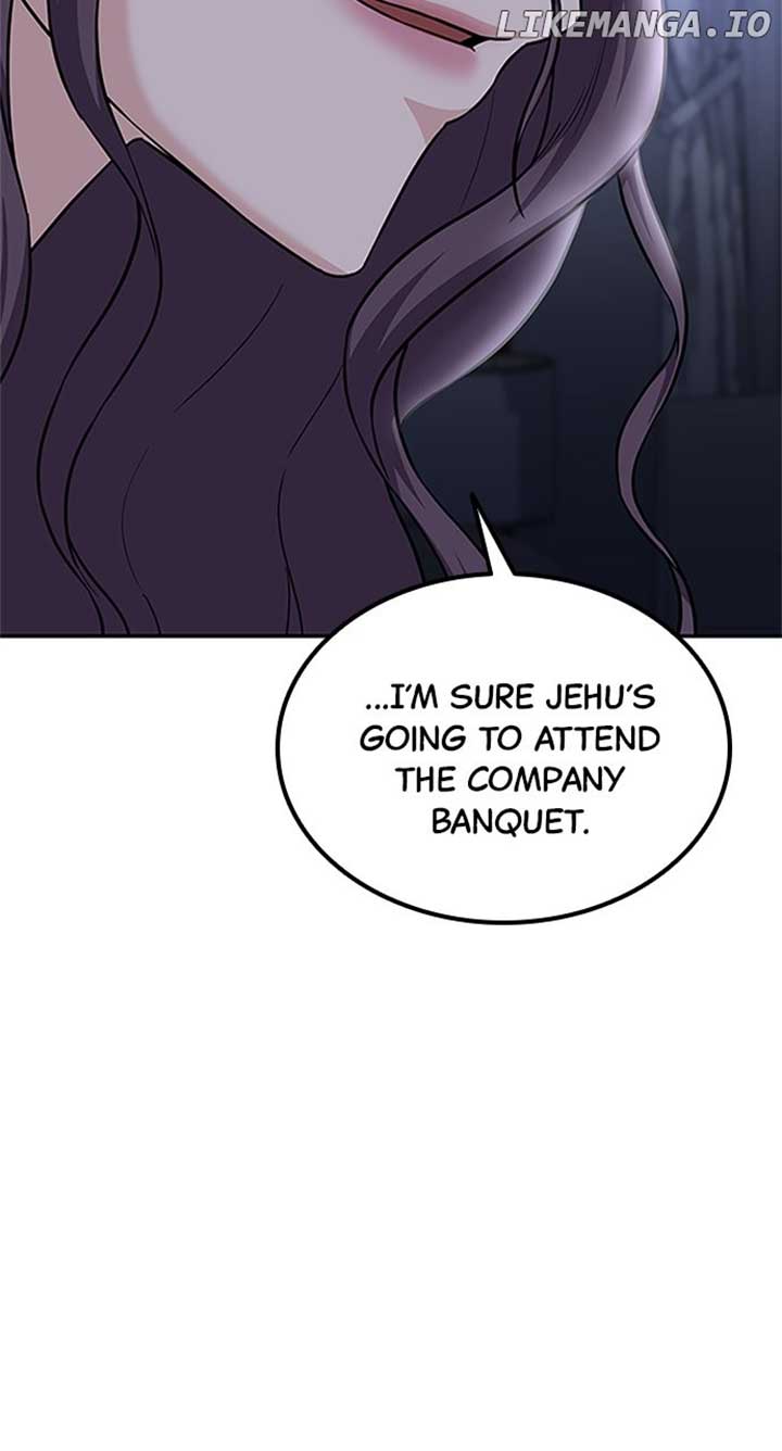 Our Night Shift Chapter 29 - Page 119