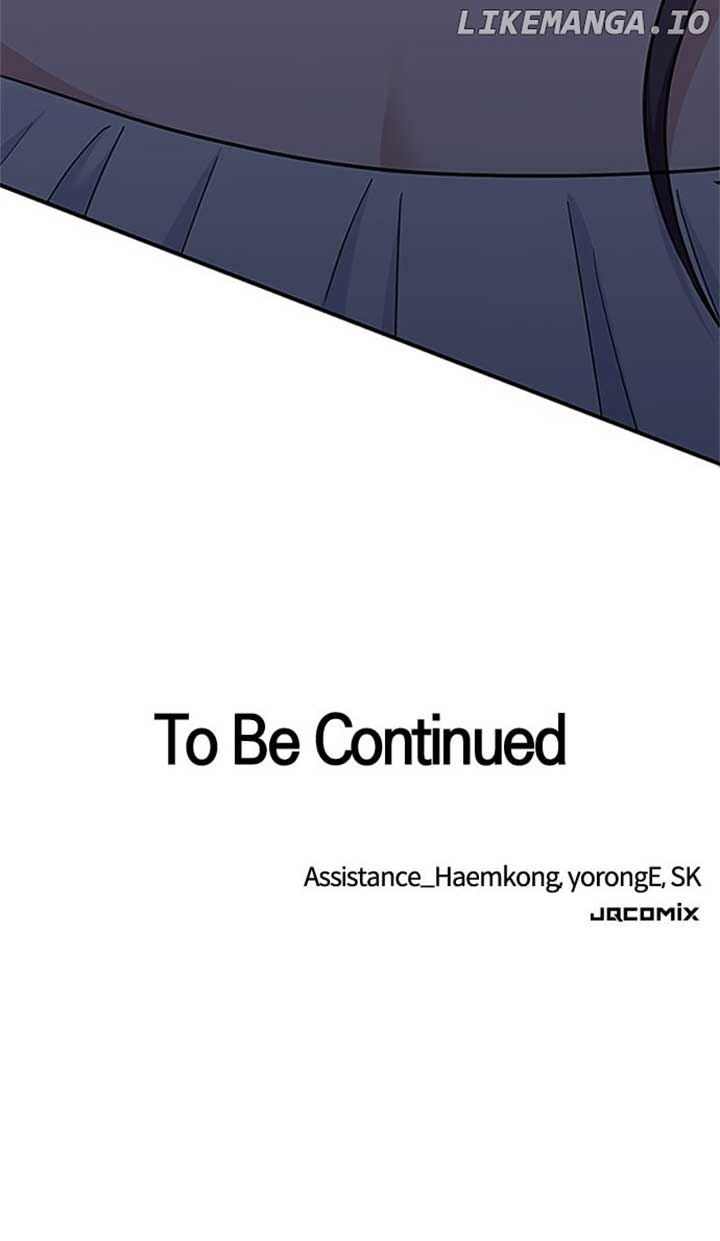 Our Night Shift Chapter 29 - Page 124