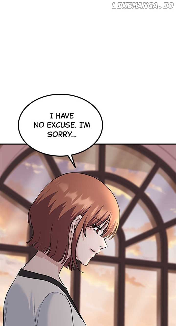 Our Night Shift Chapter 29 - Page 21
