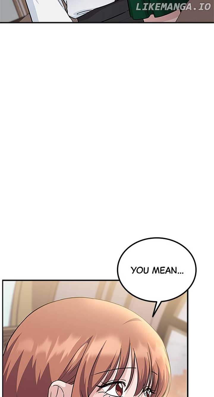 Our Night Shift Chapter 29 - Page 27