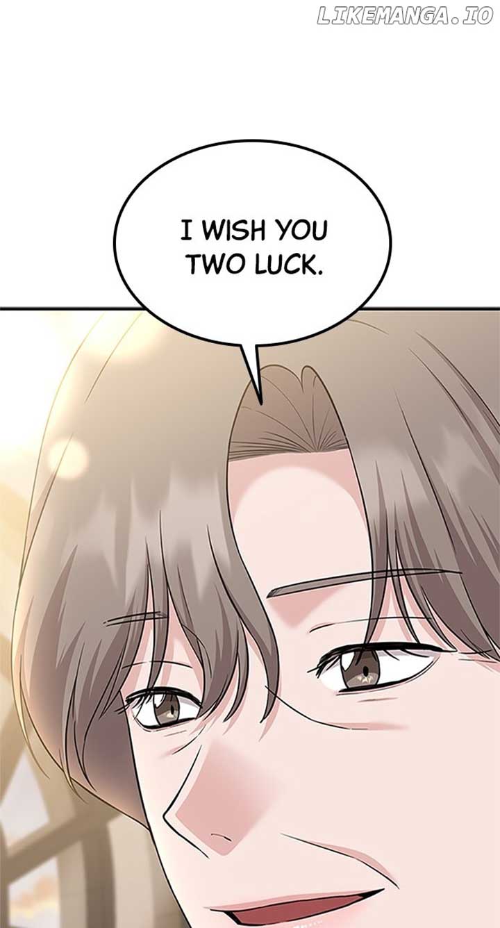 Our Night Shift Chapter 29 - Page 29
