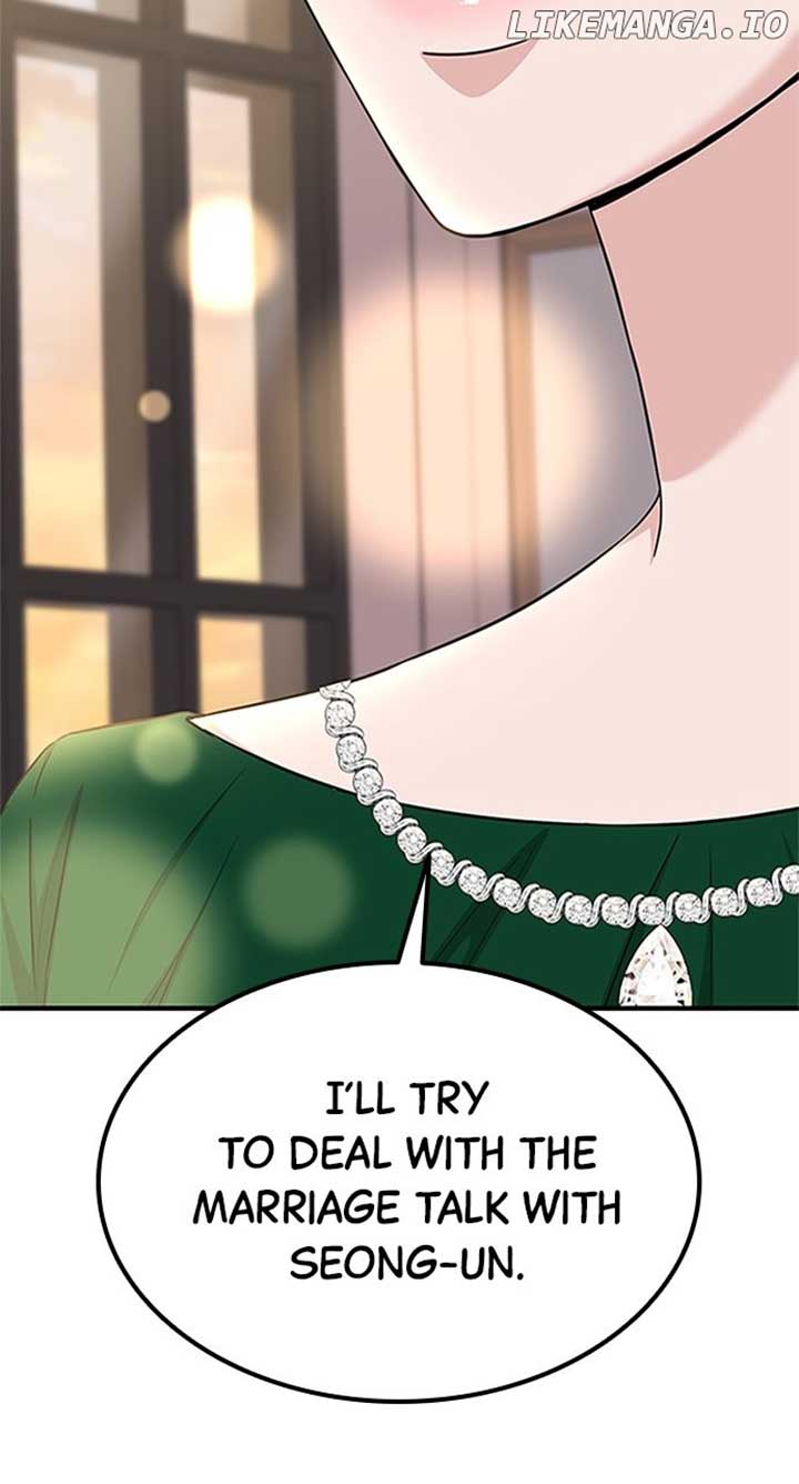 Our Night Shift Chapter 29 - Page 30