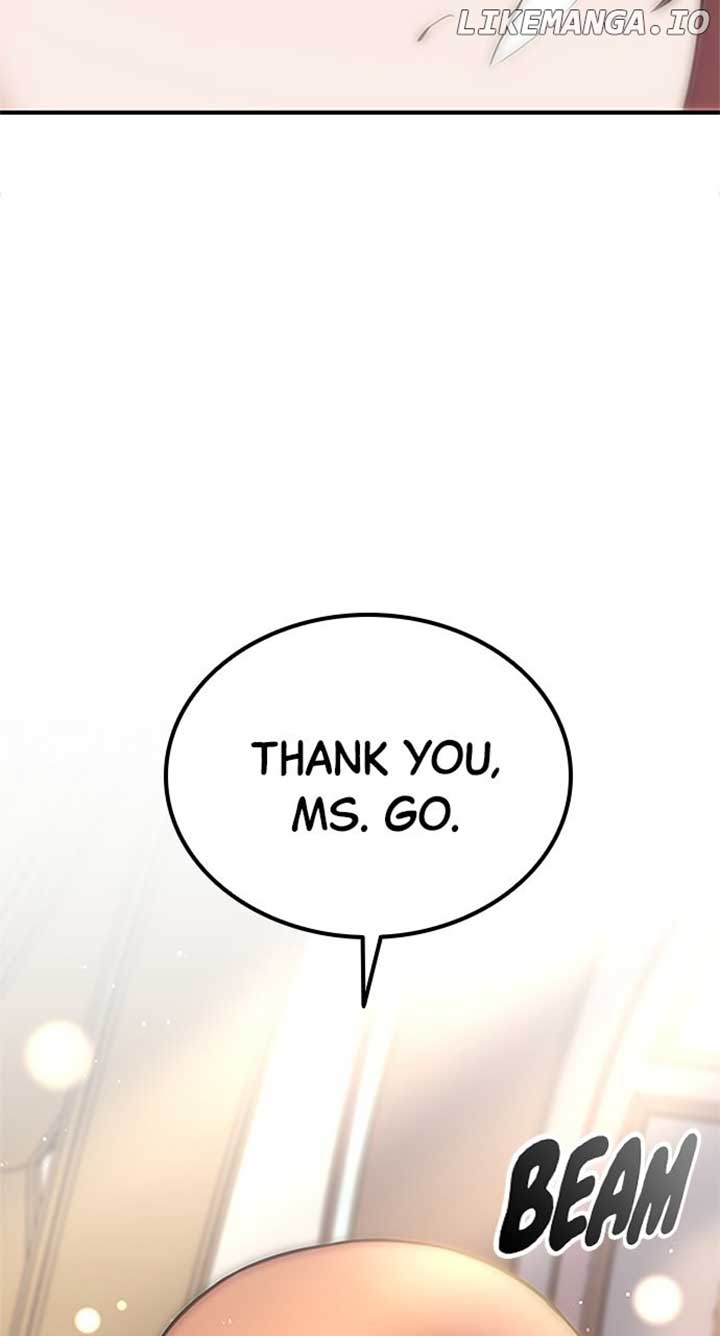 Our Night Shift Chapter 29 - Page 32