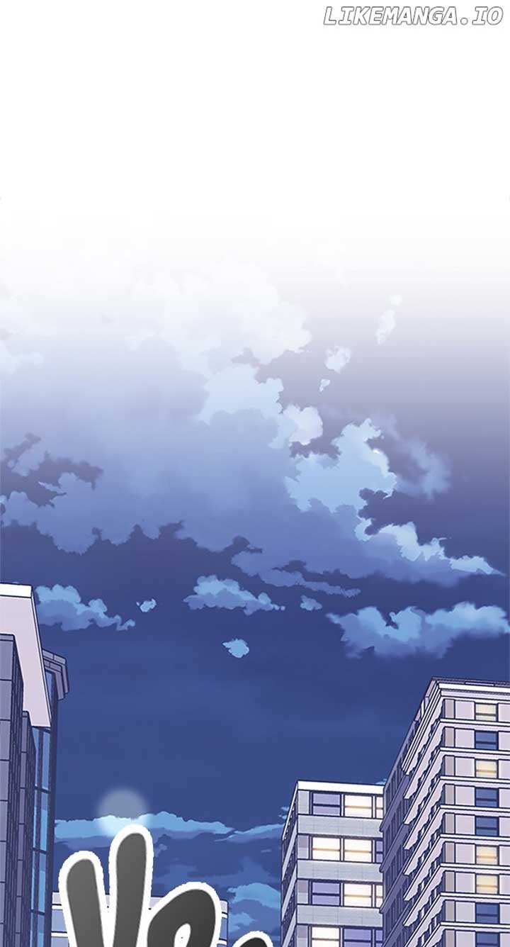 Our Night Shift Chapter 29 - Page 35