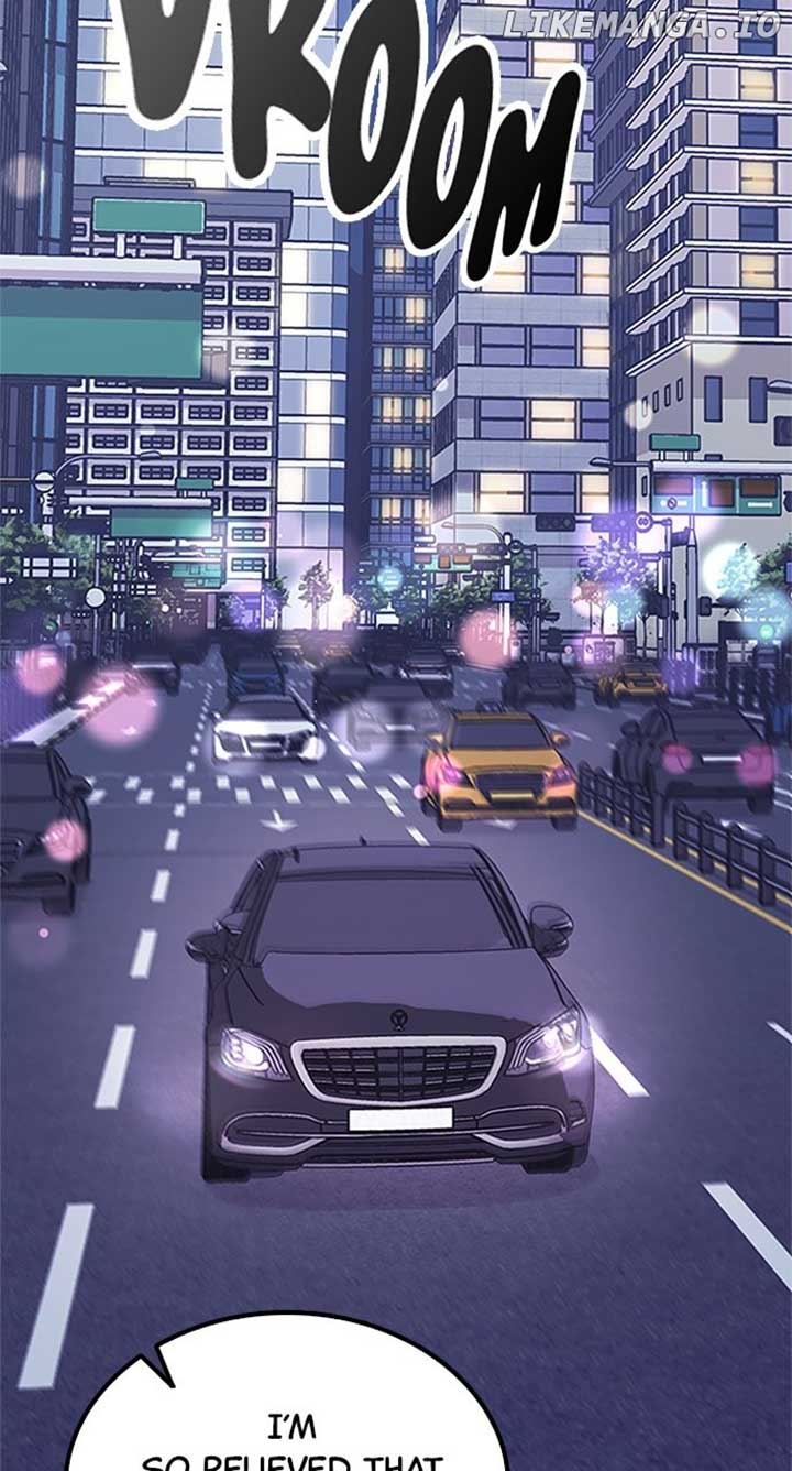 Our Night Shift Chapter 29 - Page 36