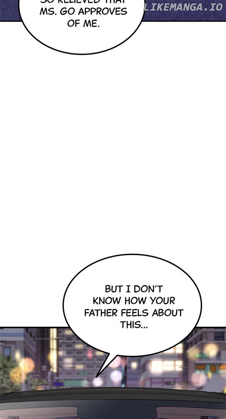 Our Night Shift Chapter 29 - Page 37