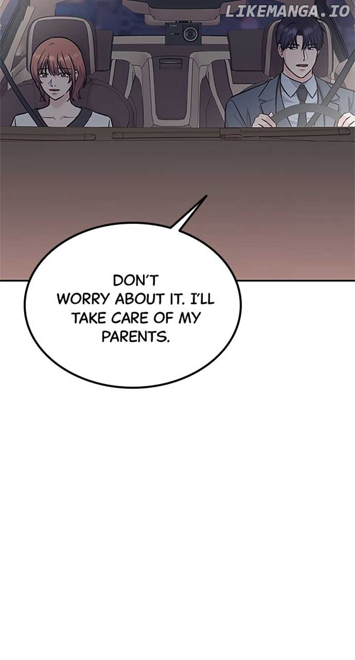 Our Night Shift Chapter 29 - Page 38