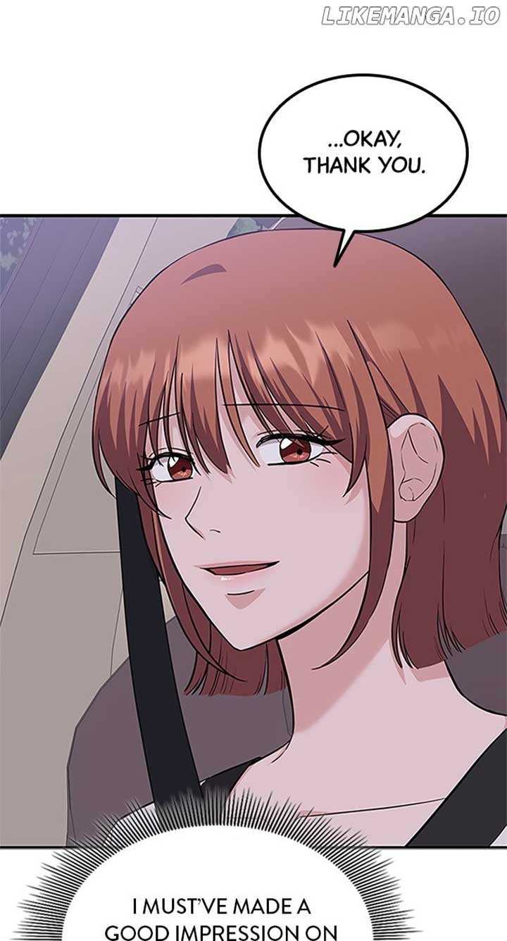 Our Night Shift Chapter 29 - Page 39