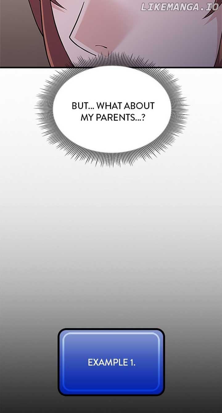 Our Night Shift Chapter 29 - Page 41