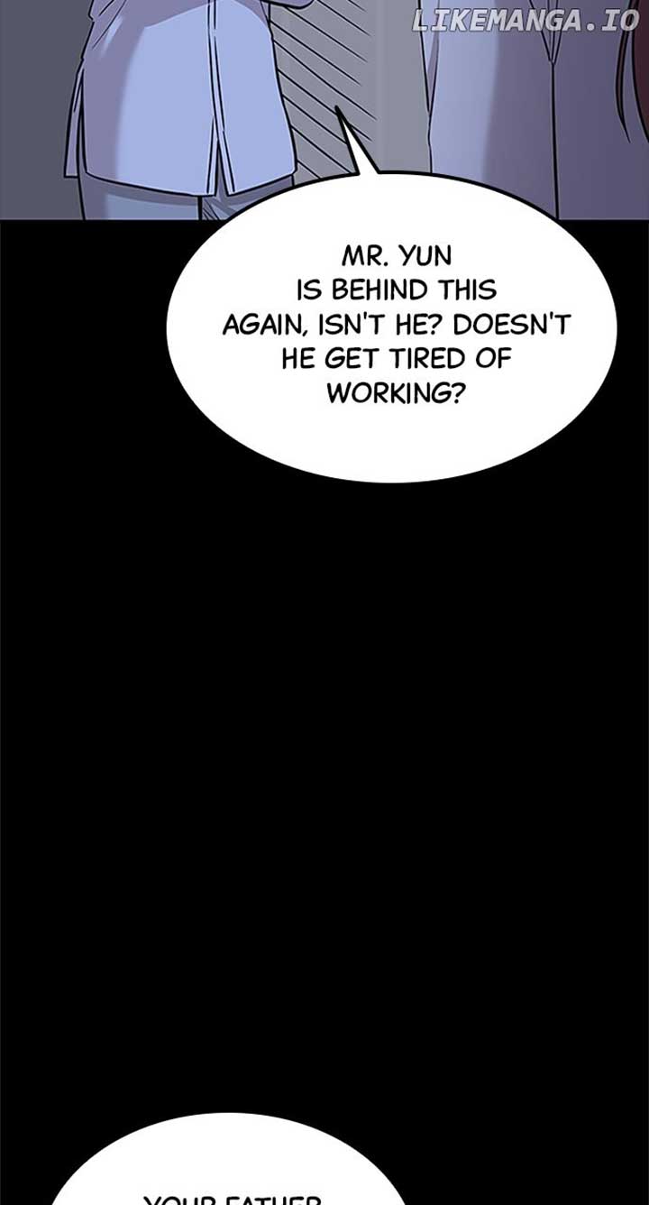 Our Night Shift Chapter 29 - Page 43