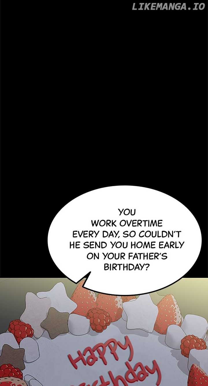 Our Night Shift Chapter 29 - Page 45