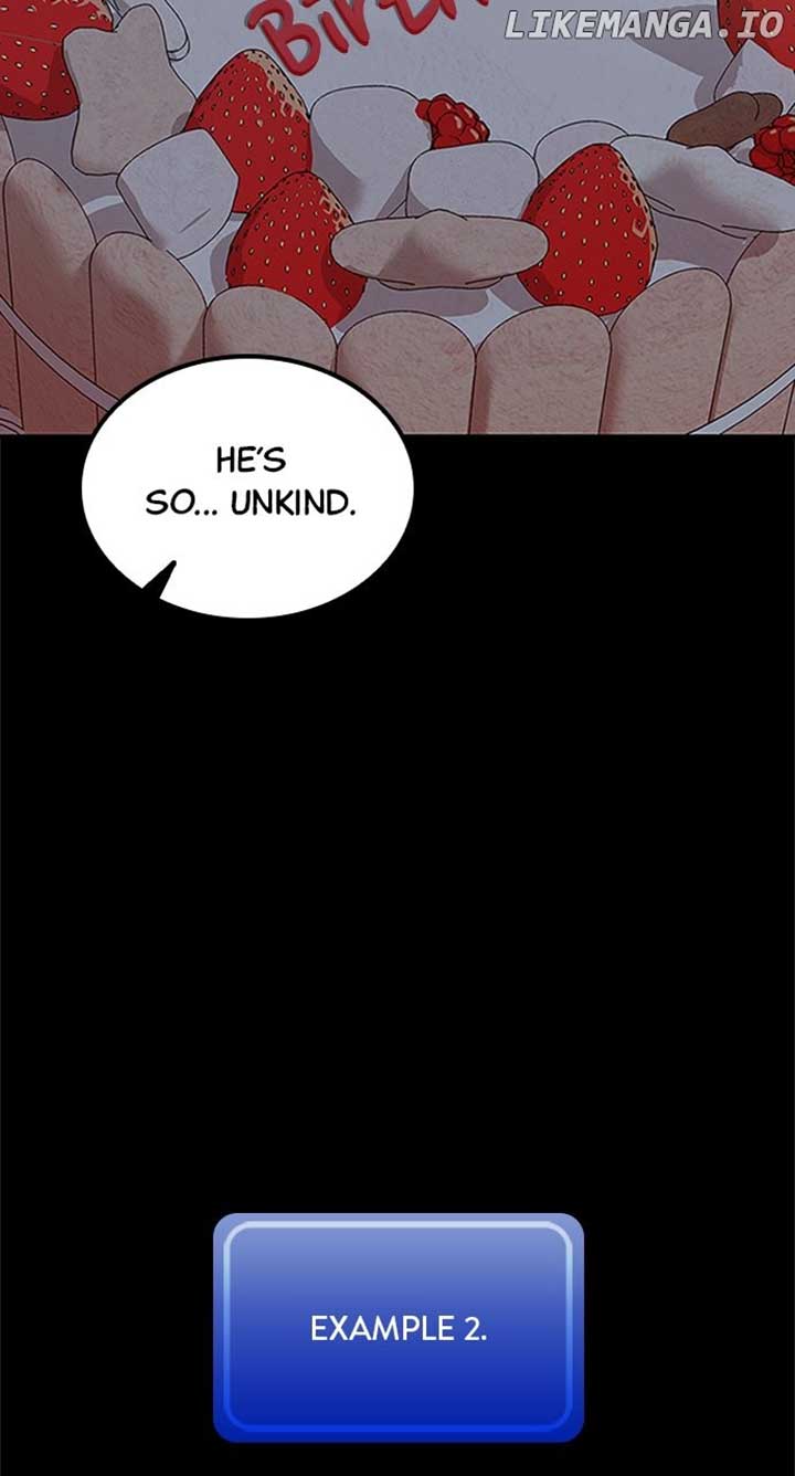 Our Night Shift Chapter 29 - Page 46