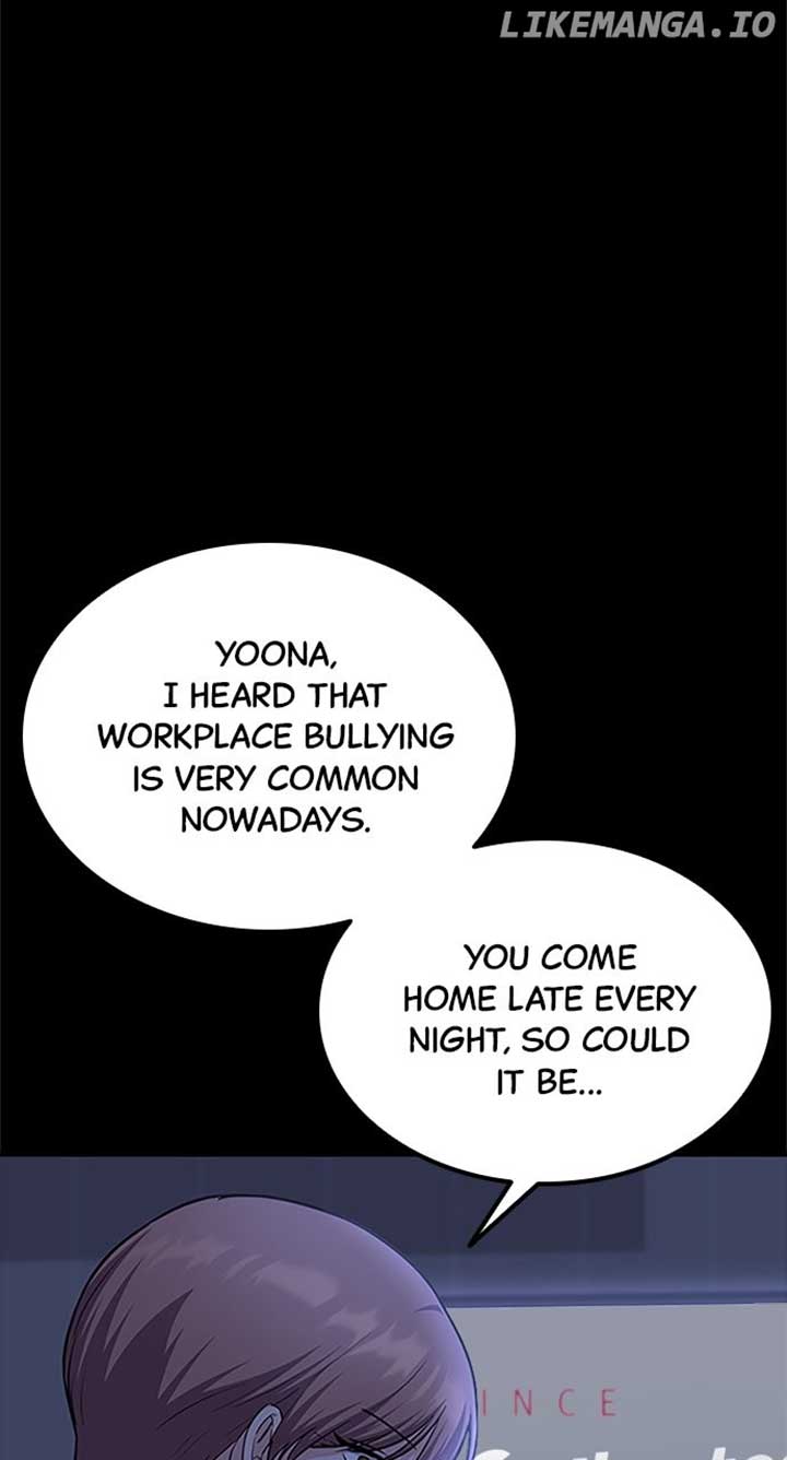 Our Night Shift Chapter 29 - Page 47
