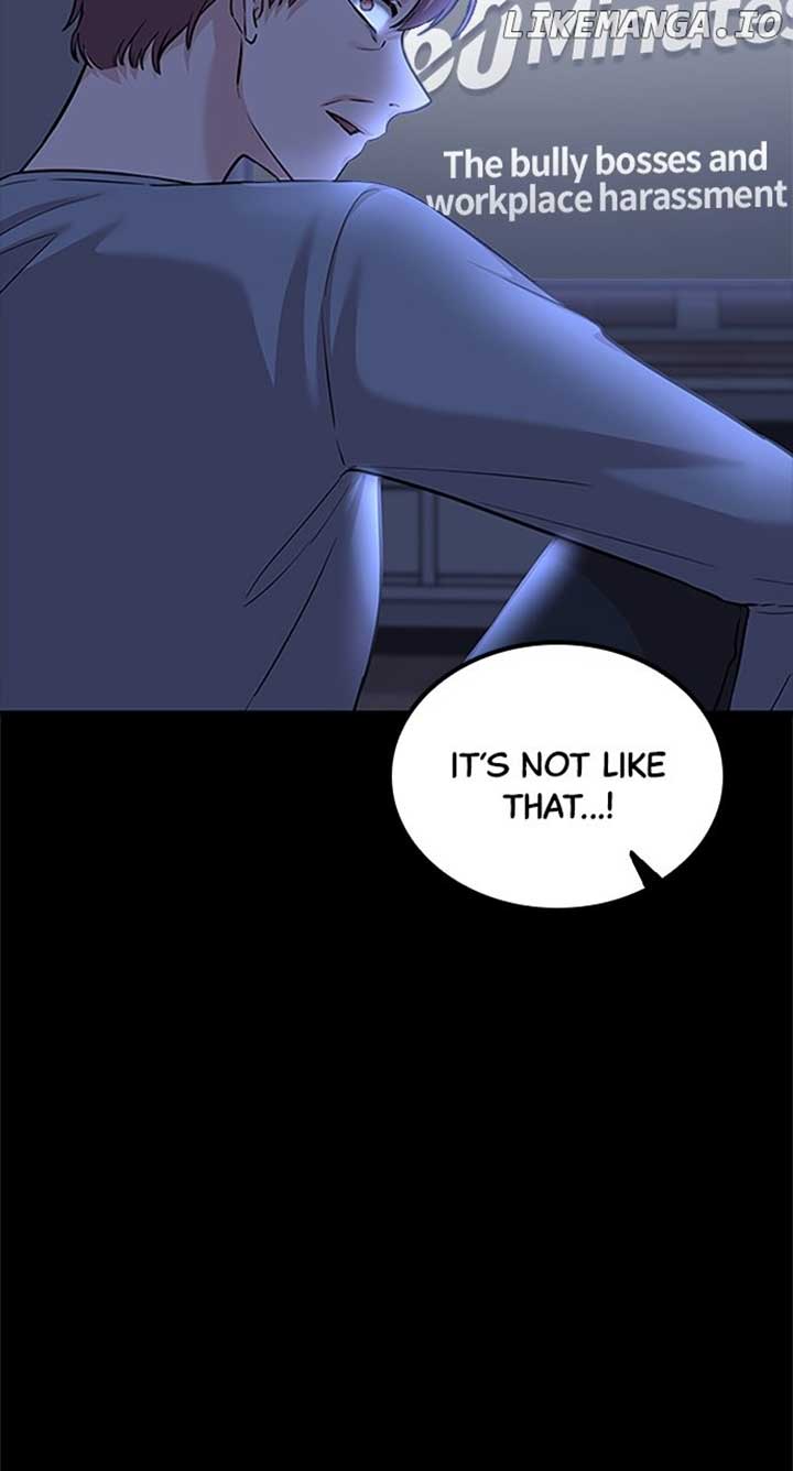 Our Night Shift Chapter 29 - Page 48