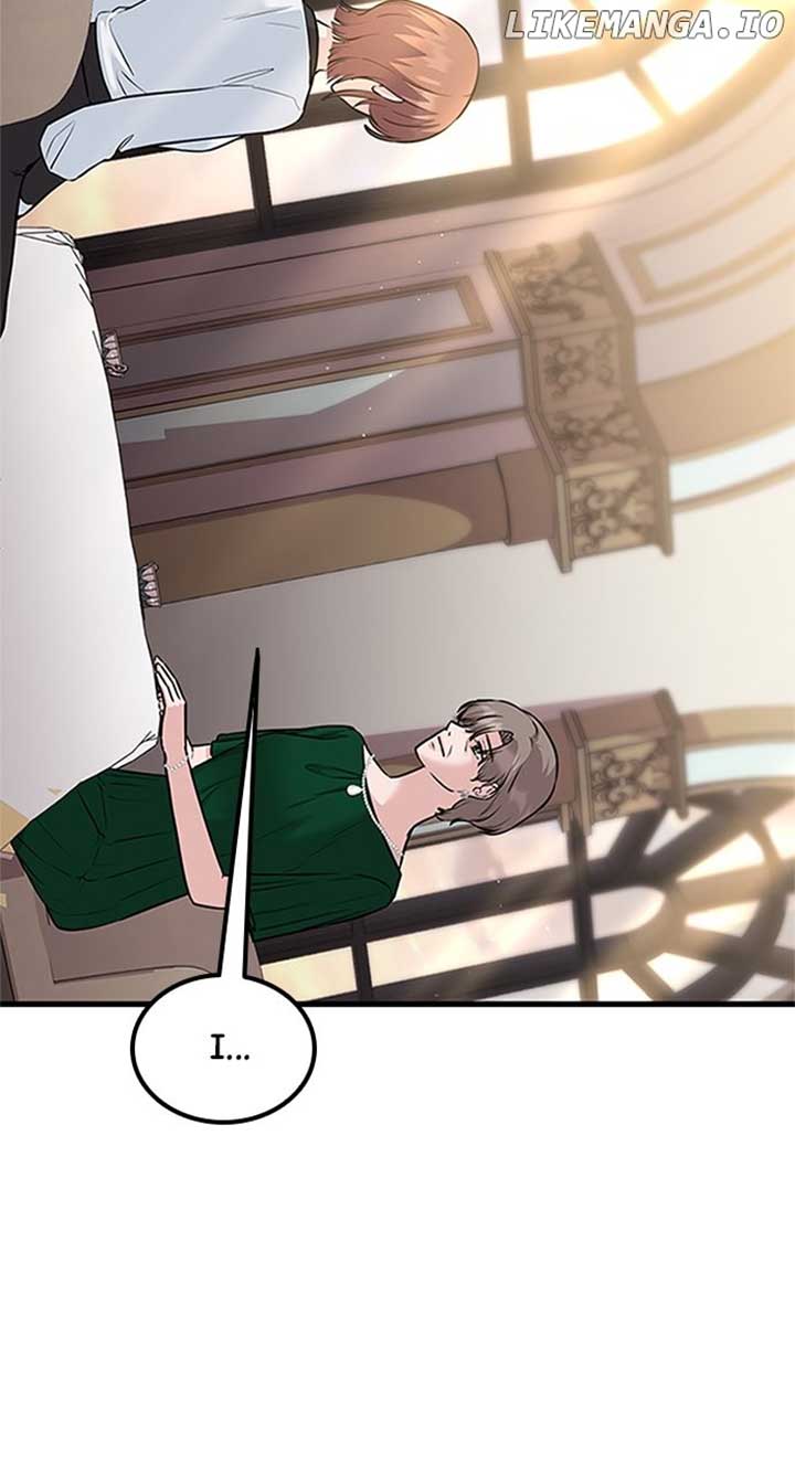 Our Night Shift Chapter 29 - Page 6
