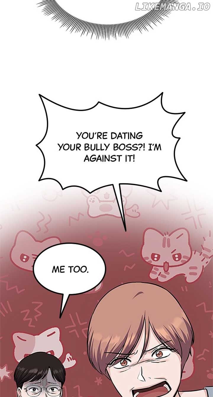 Our Night Shift Chapter 29 - Page 52