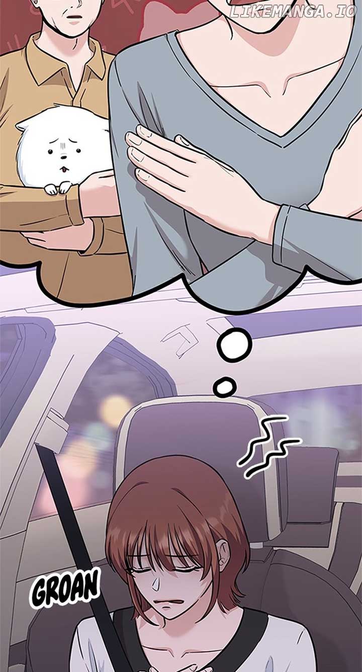 Our Night Shift Chapter 29 - Page 53