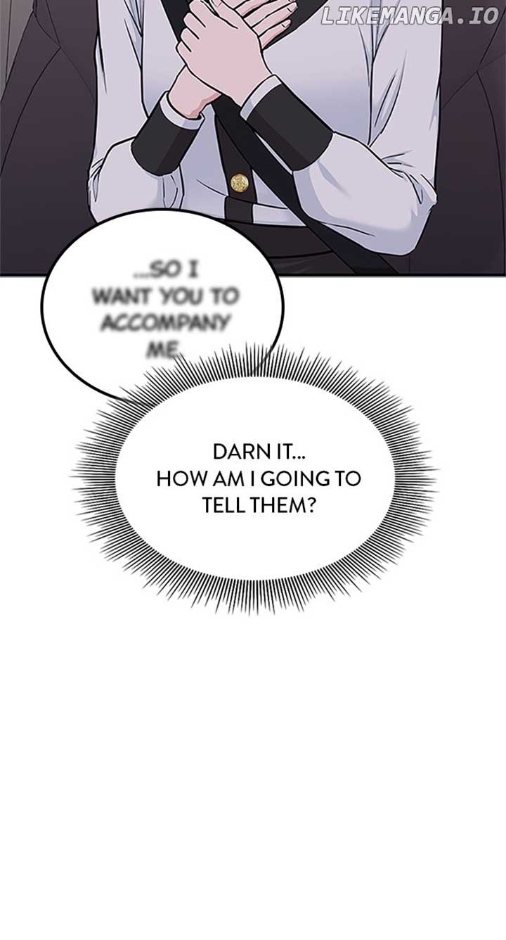 Our Night Shift Chapter 29 - Page 54