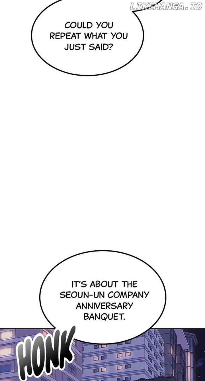 Our Night Shift Chapter 29 - Page 56