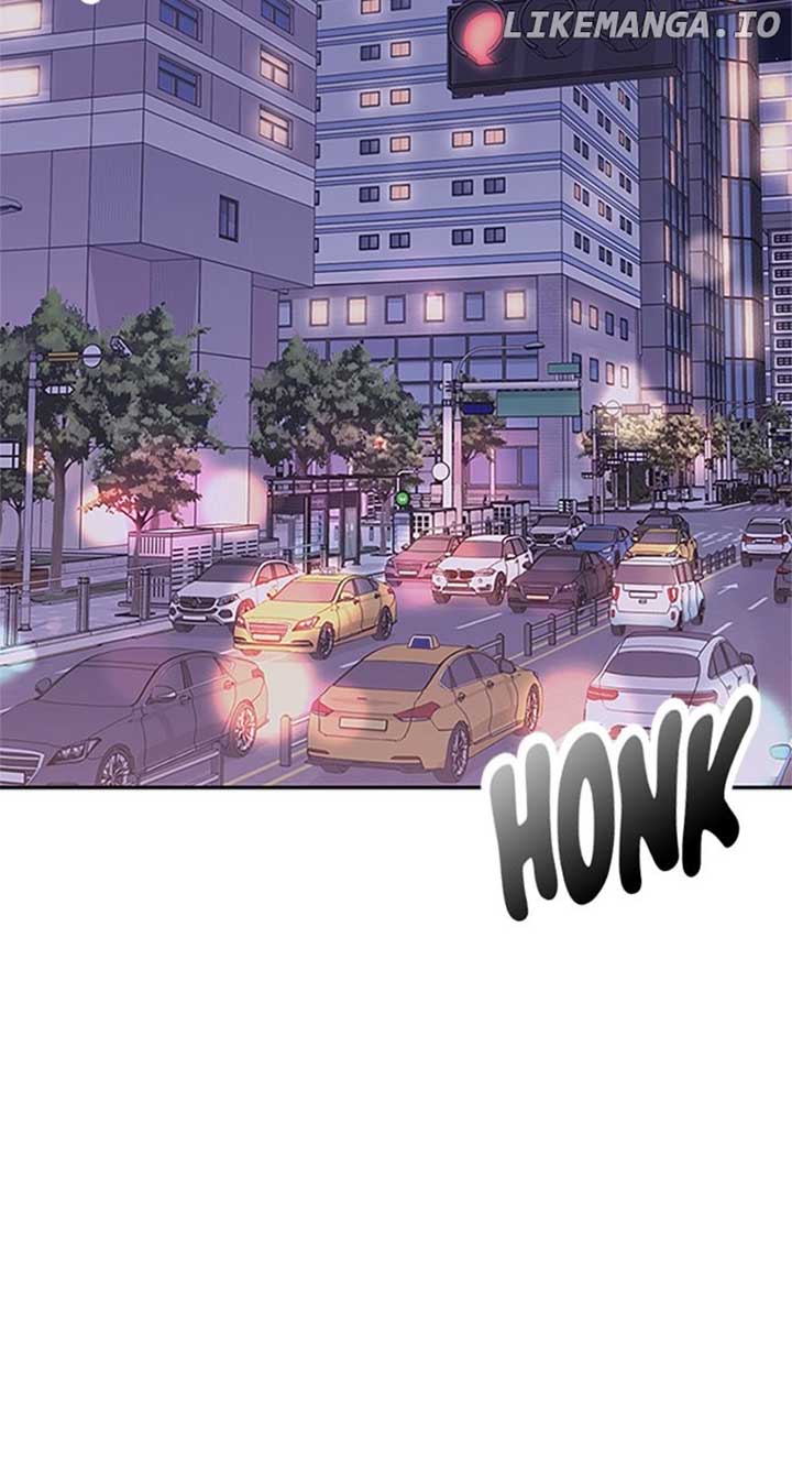Our Night Shift Chapter 29 - Page 57