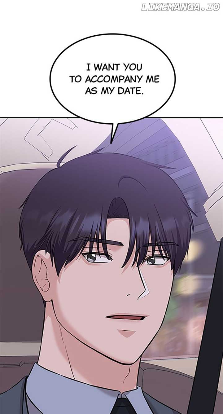 Our Night Shift Chapter 29 - Page 58