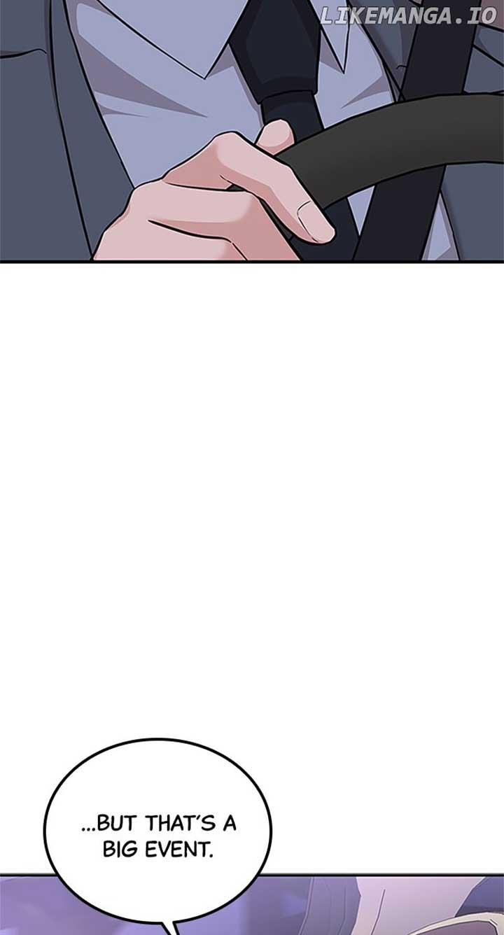 Our Night Shift Chapter 29 - Page 59