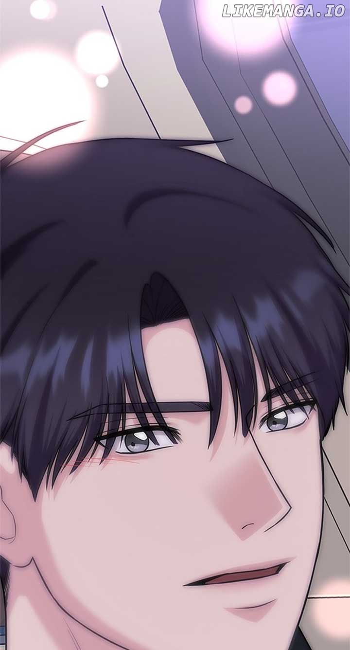 Our Night Shift Chapter 29 - Page 64