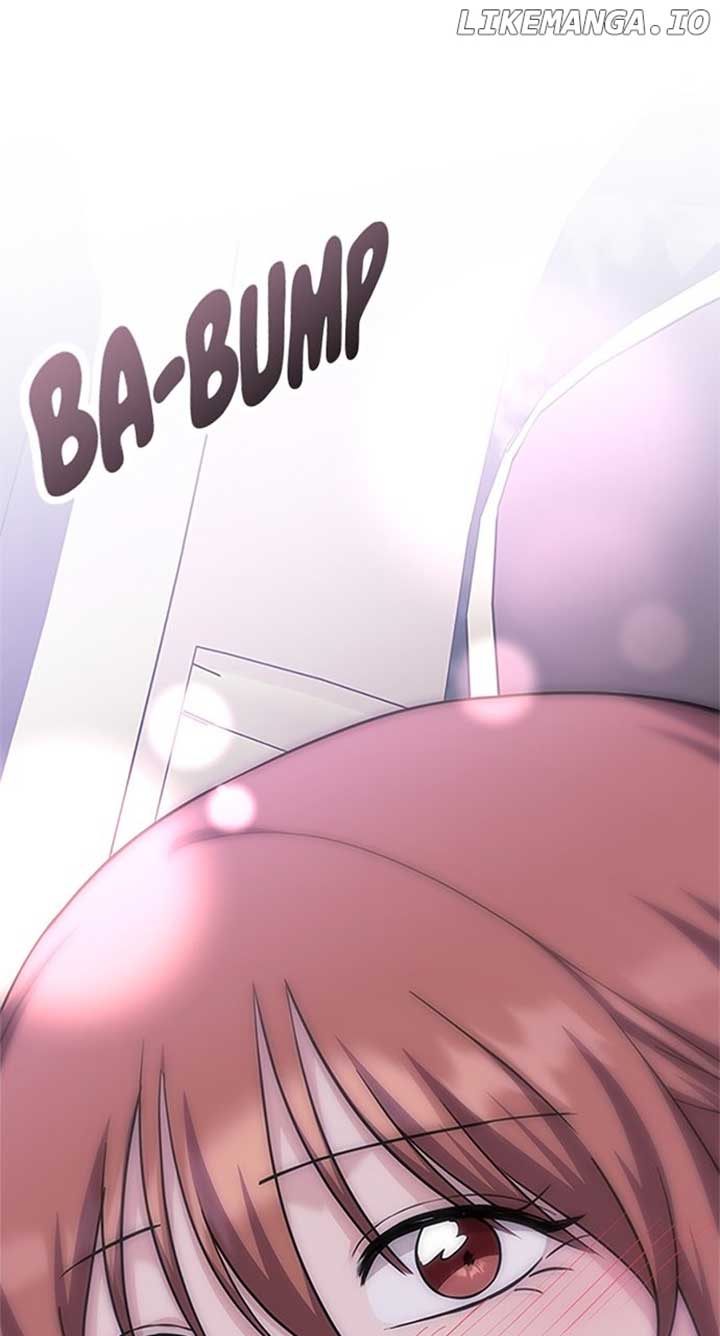 Our Night Shift Chapter 29 - Page 66