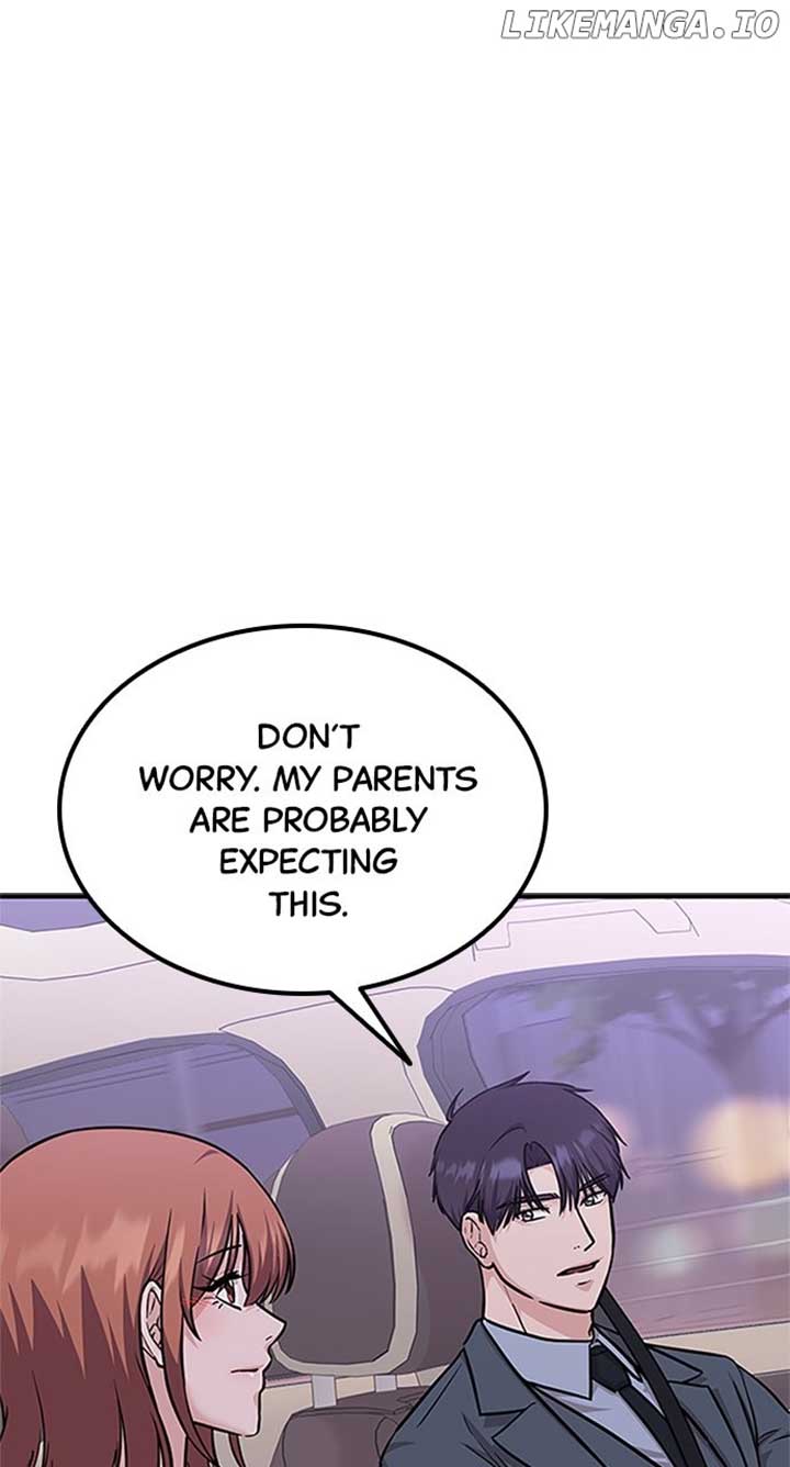 Our Night Shift Chapter 29 - Page 68