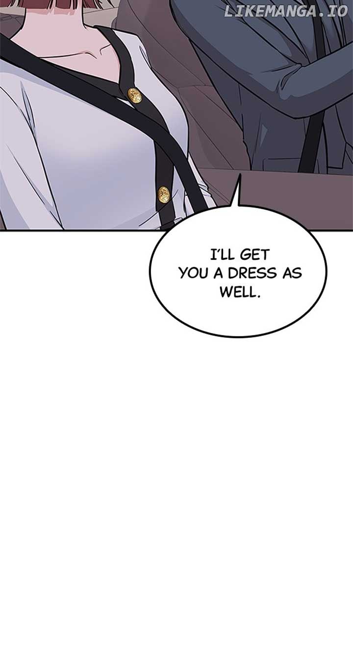 Our Night Shift Chapter 29 - Page 69