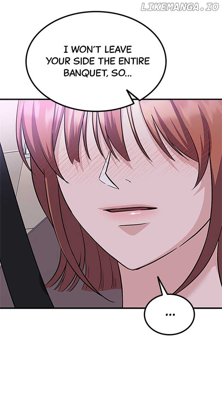 Our Night Shift Chapter 29 - Page 70