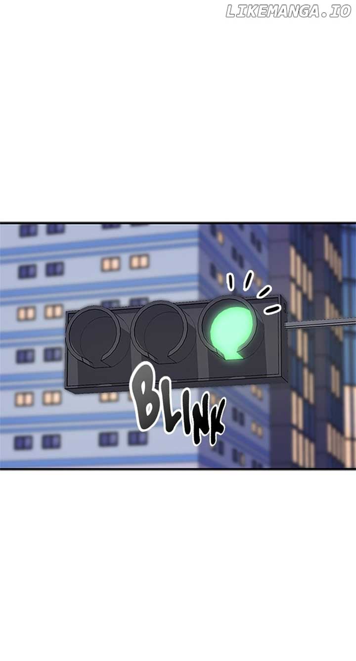 Our Night Shift Chapter 29 - Page 71