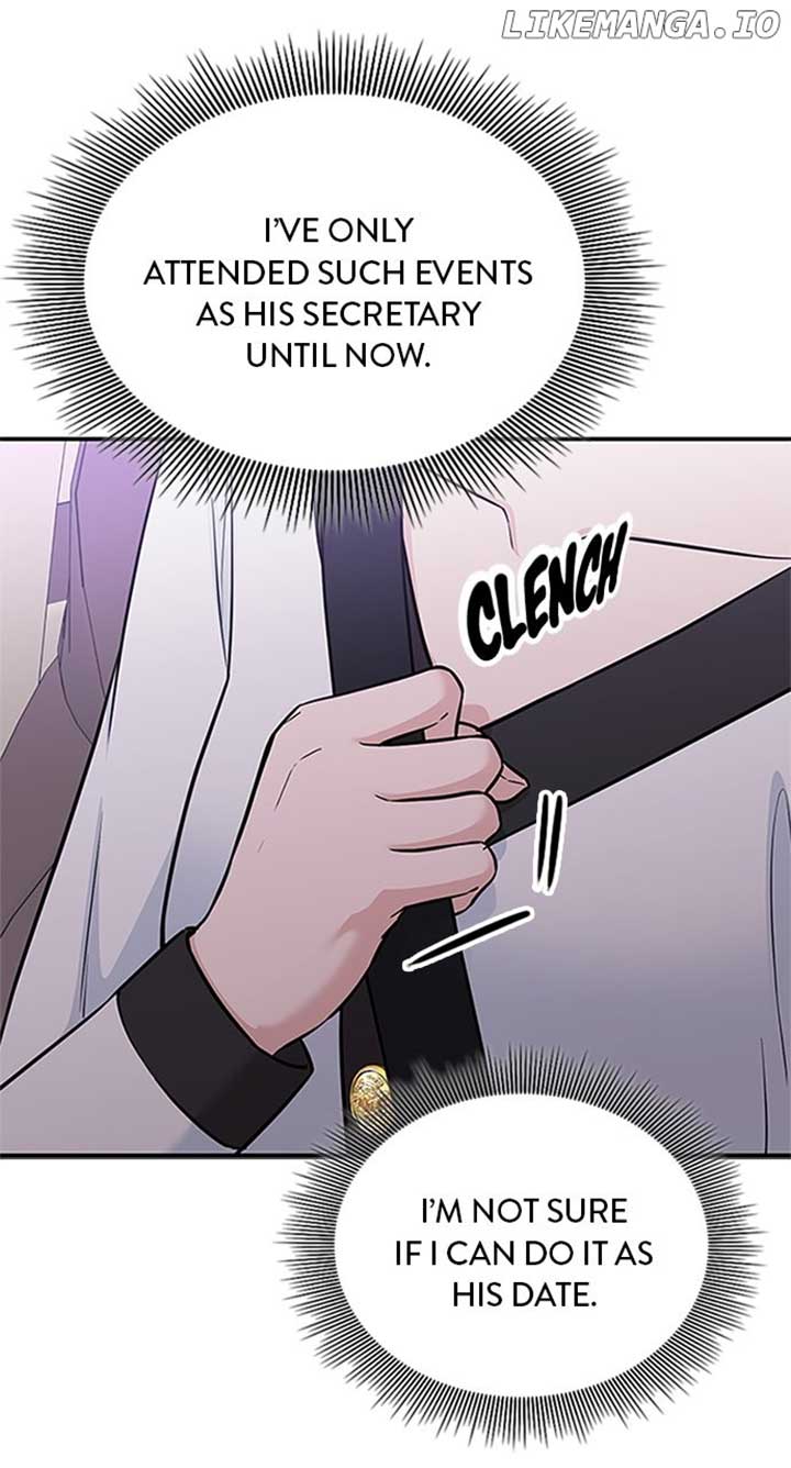 Our Night Shift Chapter 29 - Page 75