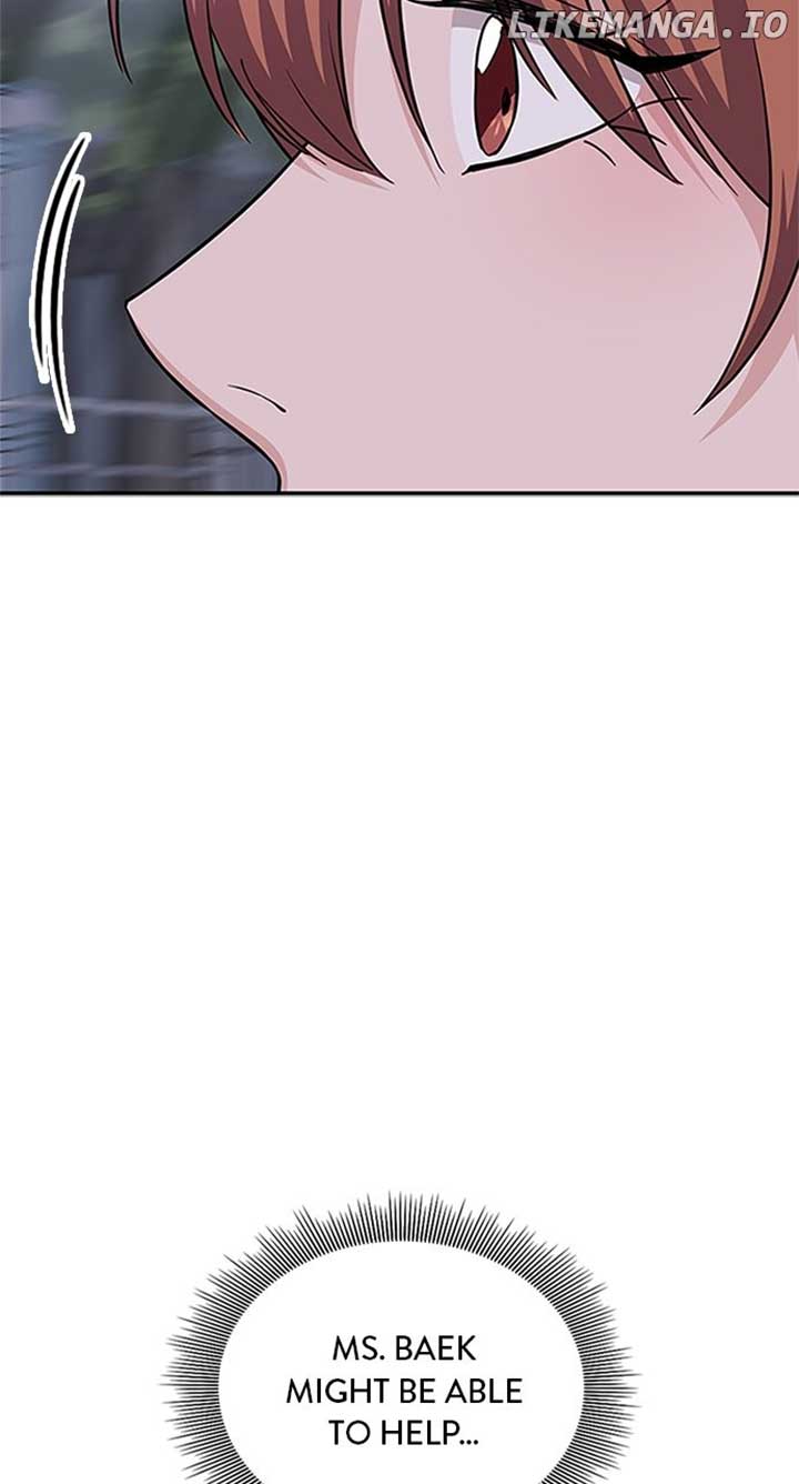 Our Night Shift Chapter 29 - Page 78